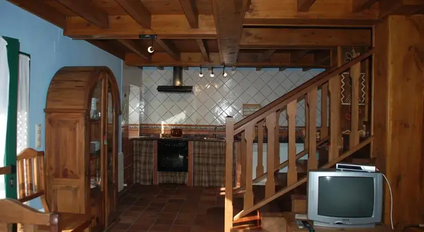 La Casa del Dobra