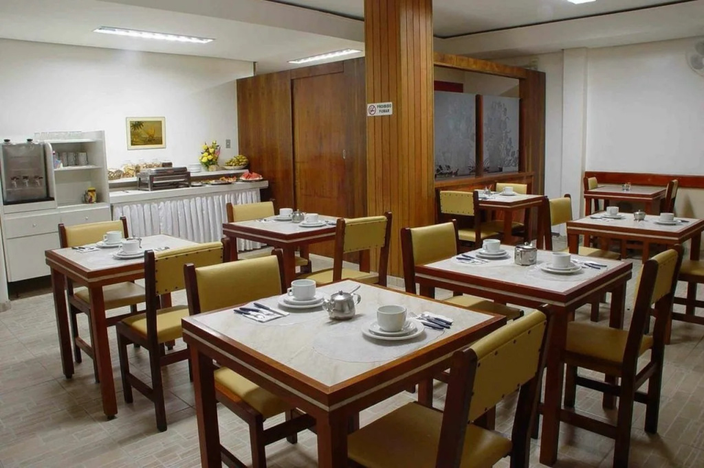 Hotel Plaza