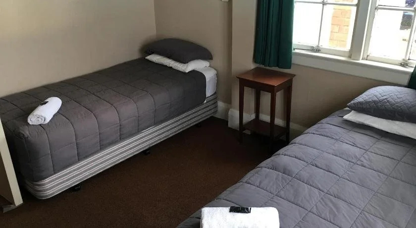 The Kamo Hotel