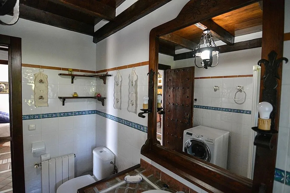 Villa La Encina
