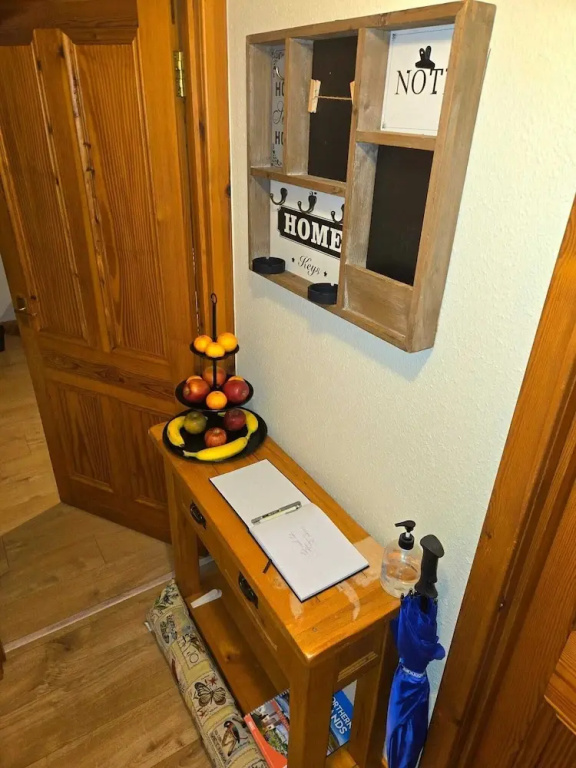 Luichart Lodge