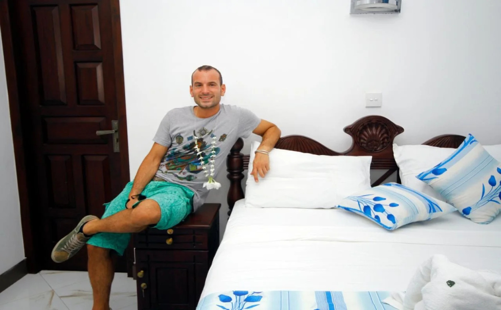Hotel Italia