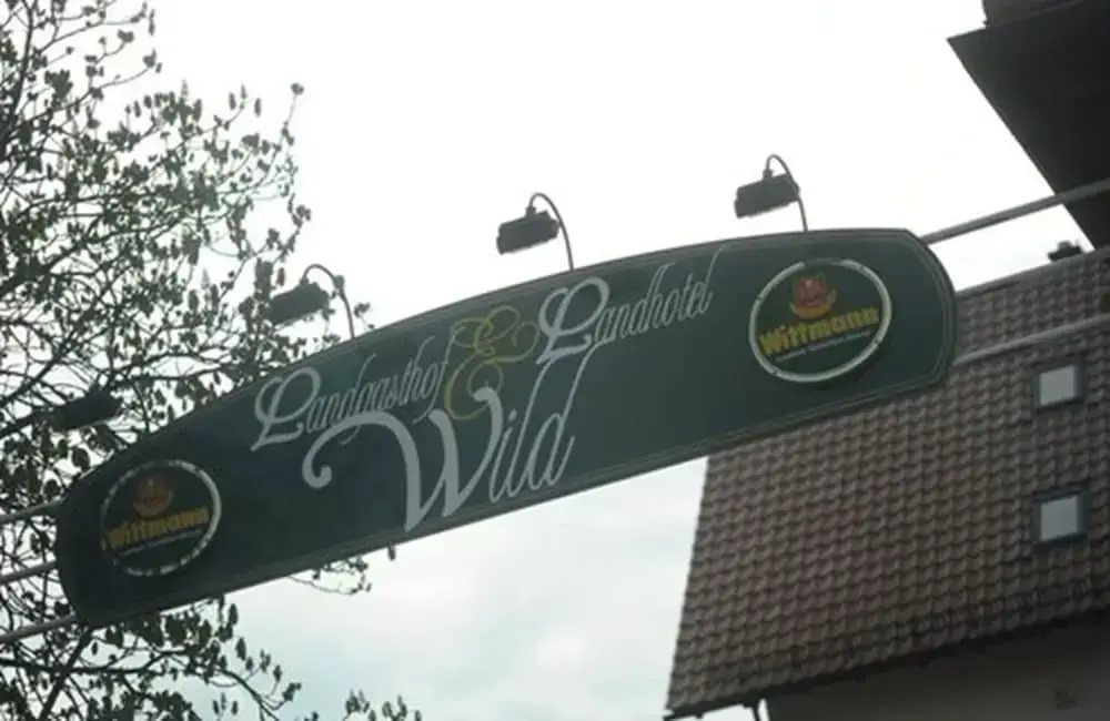 Landgasthof & Landhotel Wild