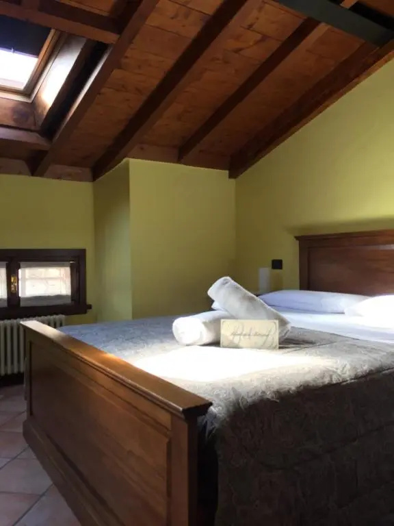 Residenza Bibiena