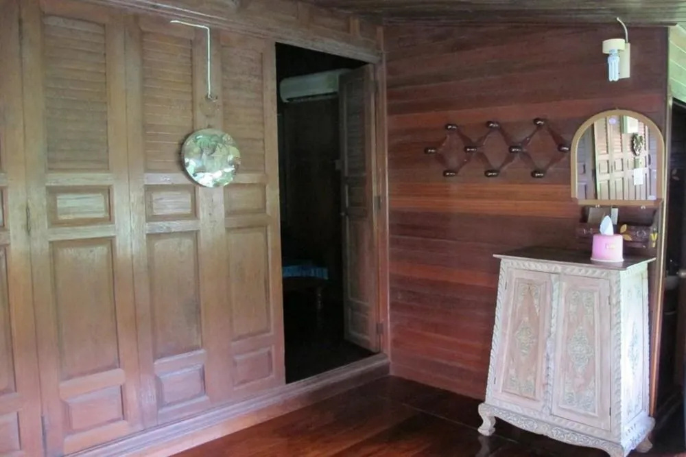 Baan Suan Sriwara