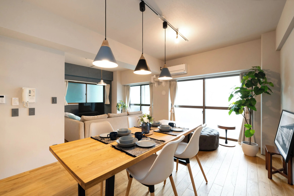 IMPREST STAY Tokyo Kamata
