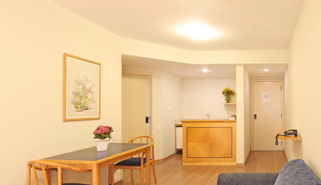 Travel Inn Conde Luciano