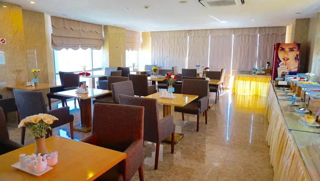 Nhat Linh Hotel & Suites Da Nang
