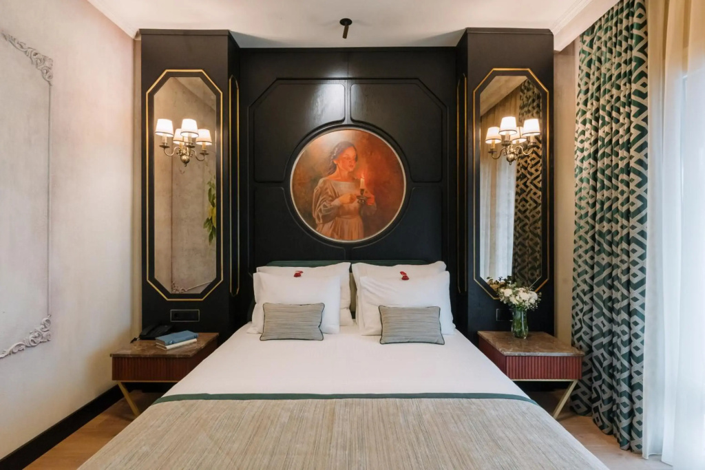 Tria Elegance Istanbul