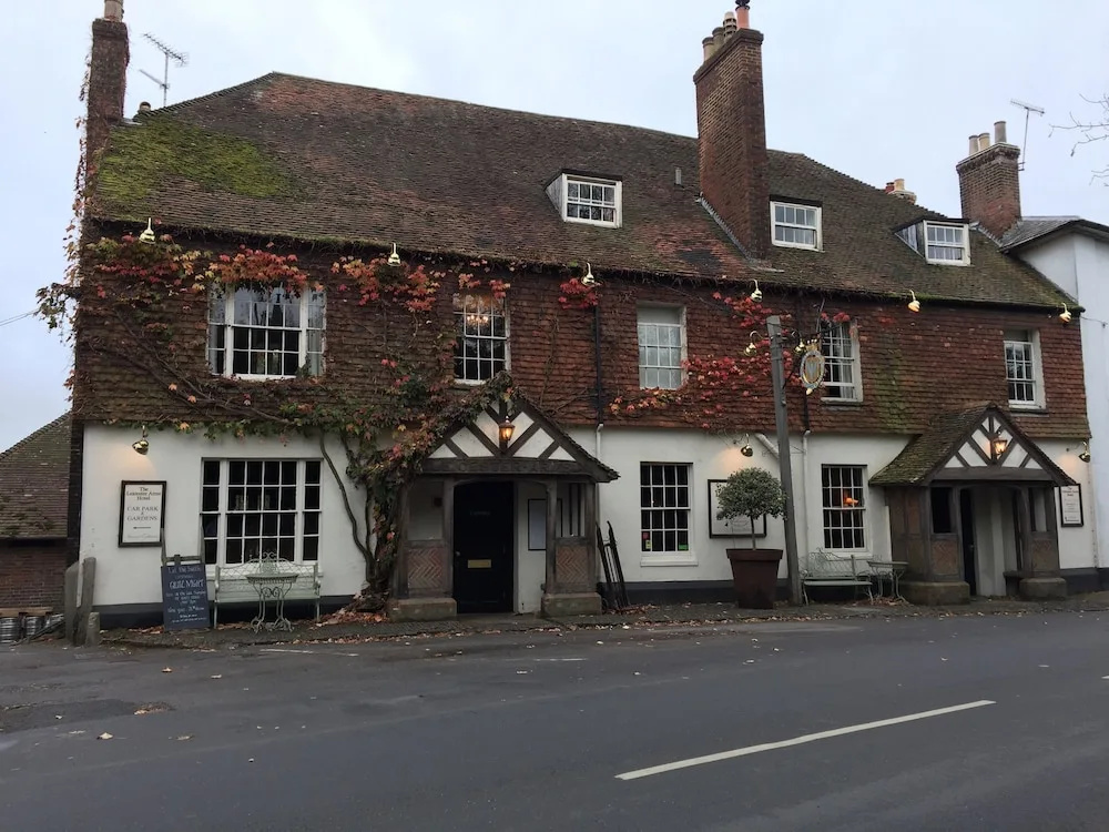 The Leicester Arms Country Inn