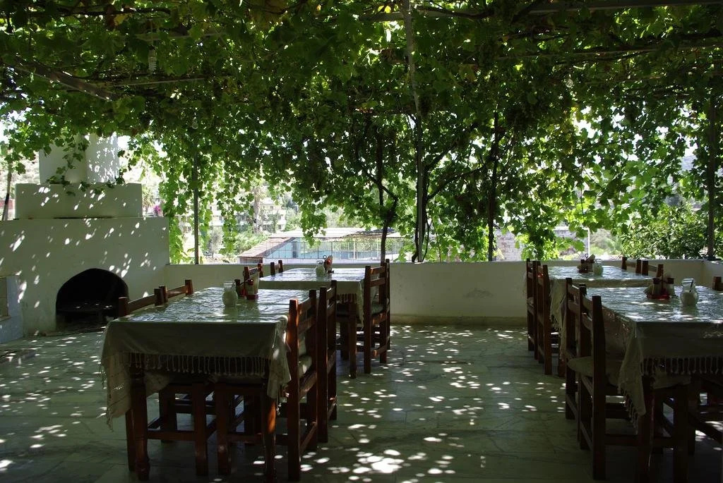 Sulo Pansiyon