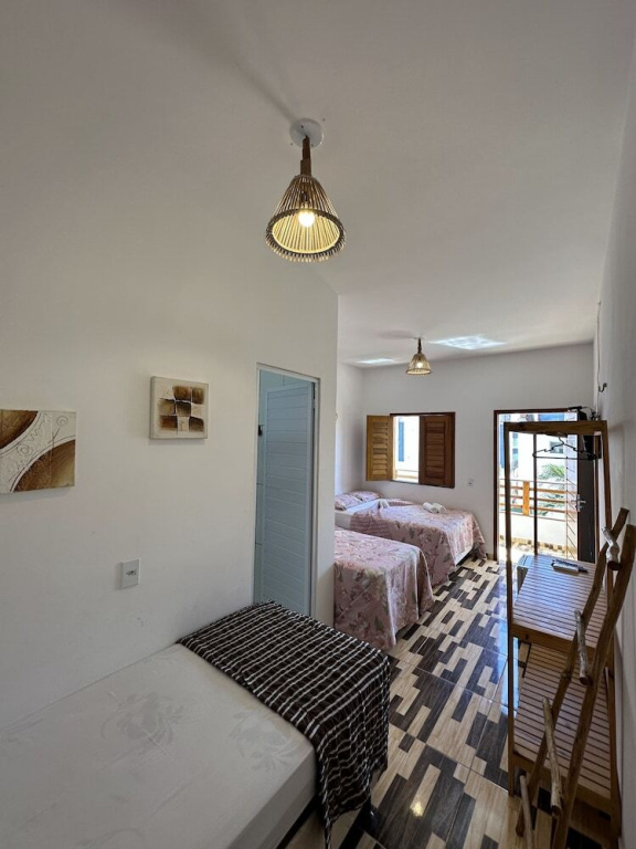 Hostel da Carol