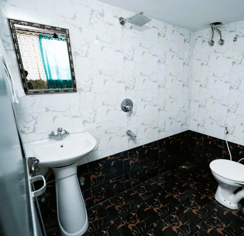 Swagat Guest House