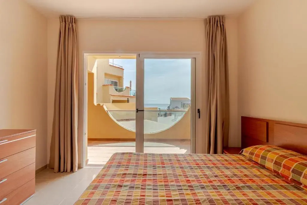 Flatguest Costa Calma + Beach + 2Bdr + Pool