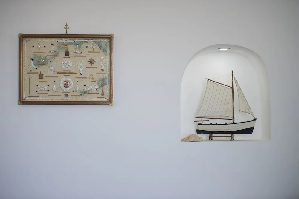 Casa Punta Paradiso