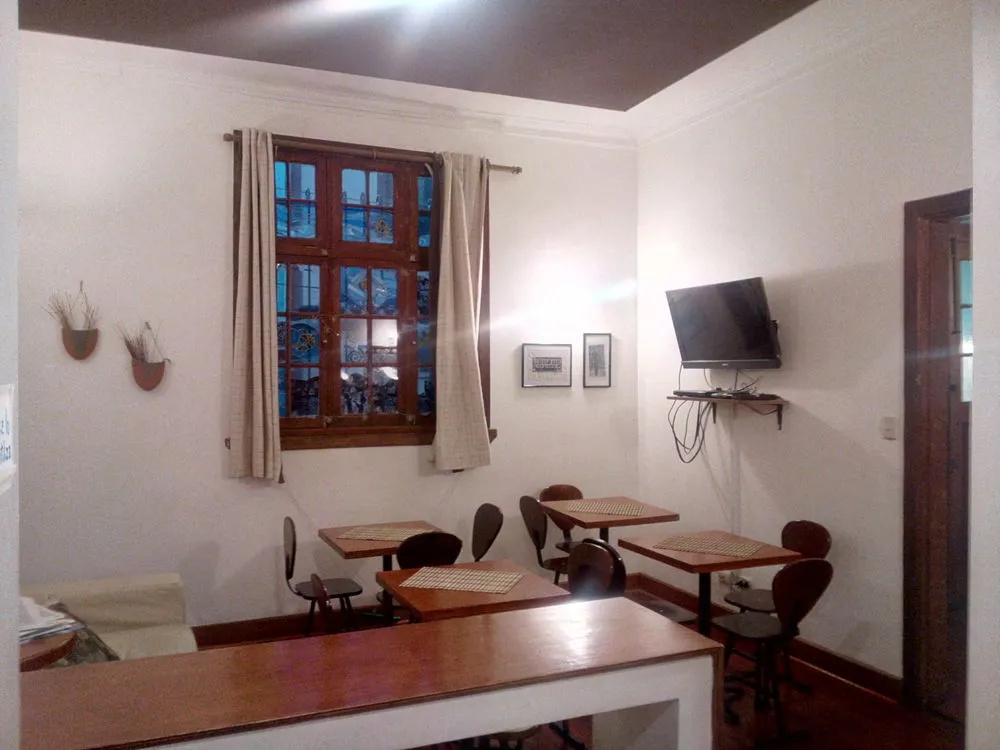 Adlafken Hostel