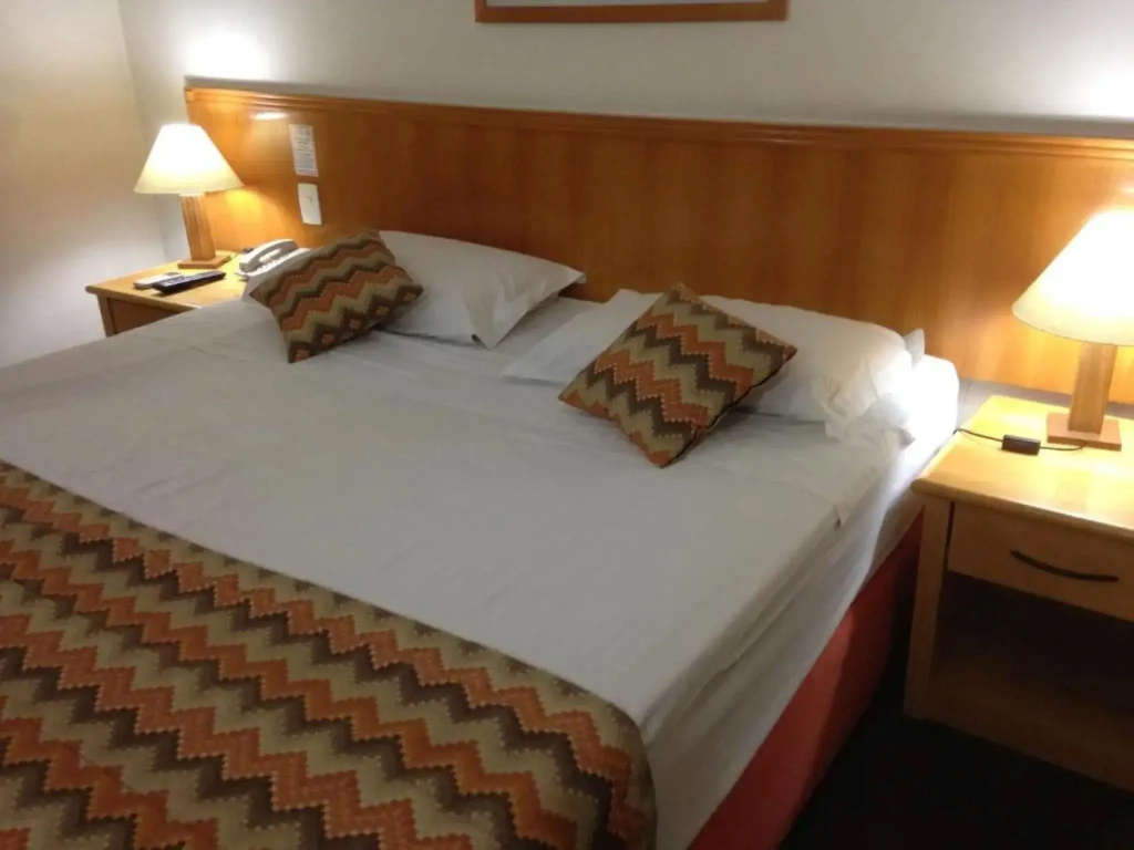 Hotel Nacional Inn Sorocaba