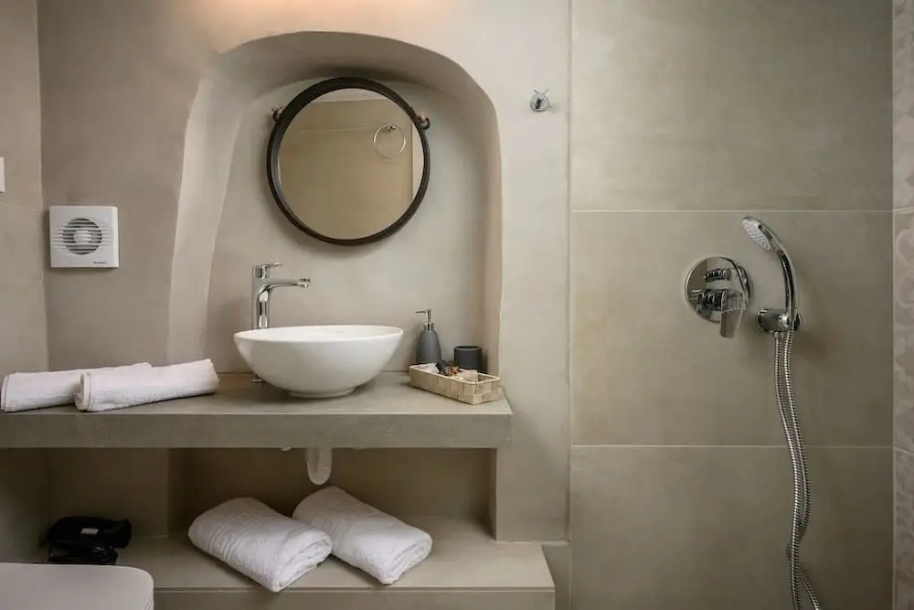 Penny's House - Suite With Terrace