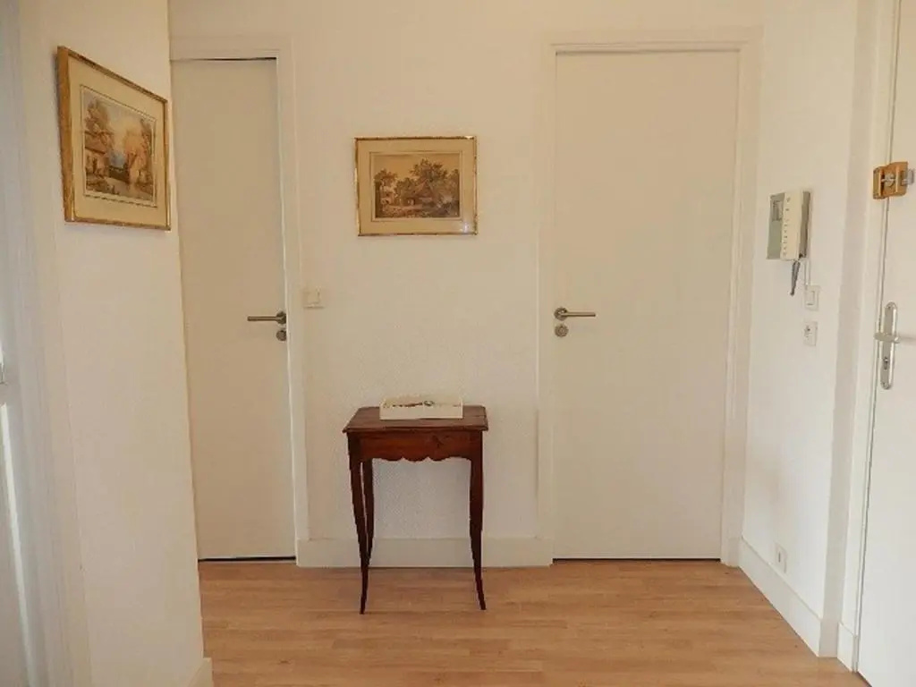 Appartement Antibes, 2 pièces, 4 personnes - FR-1-252-30