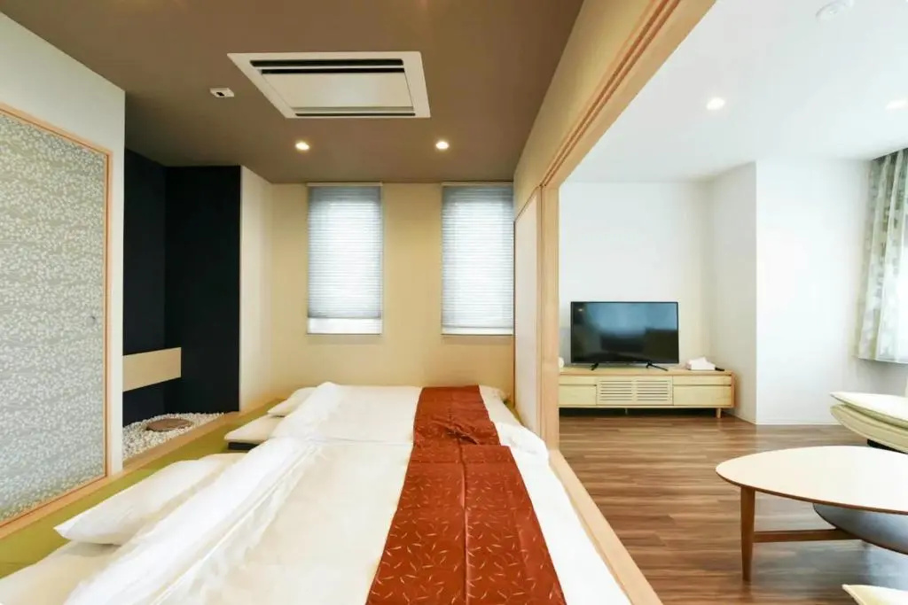 Ryoan / Vacation STAY 80269
