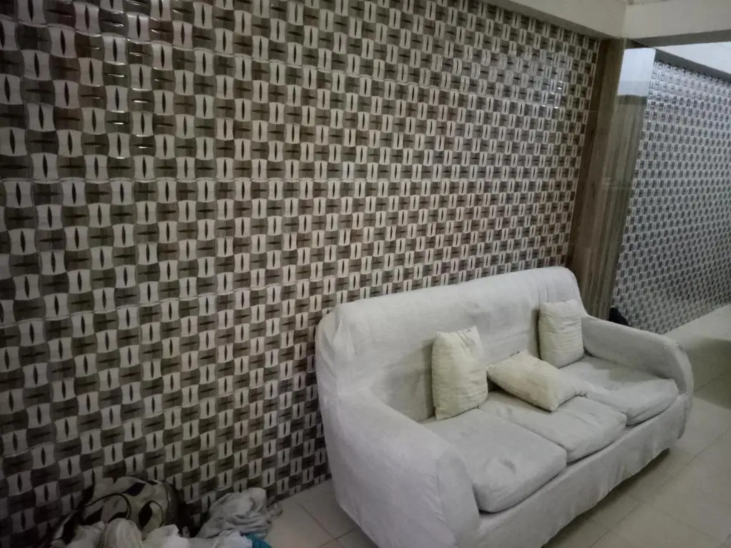 Hotel Kameng