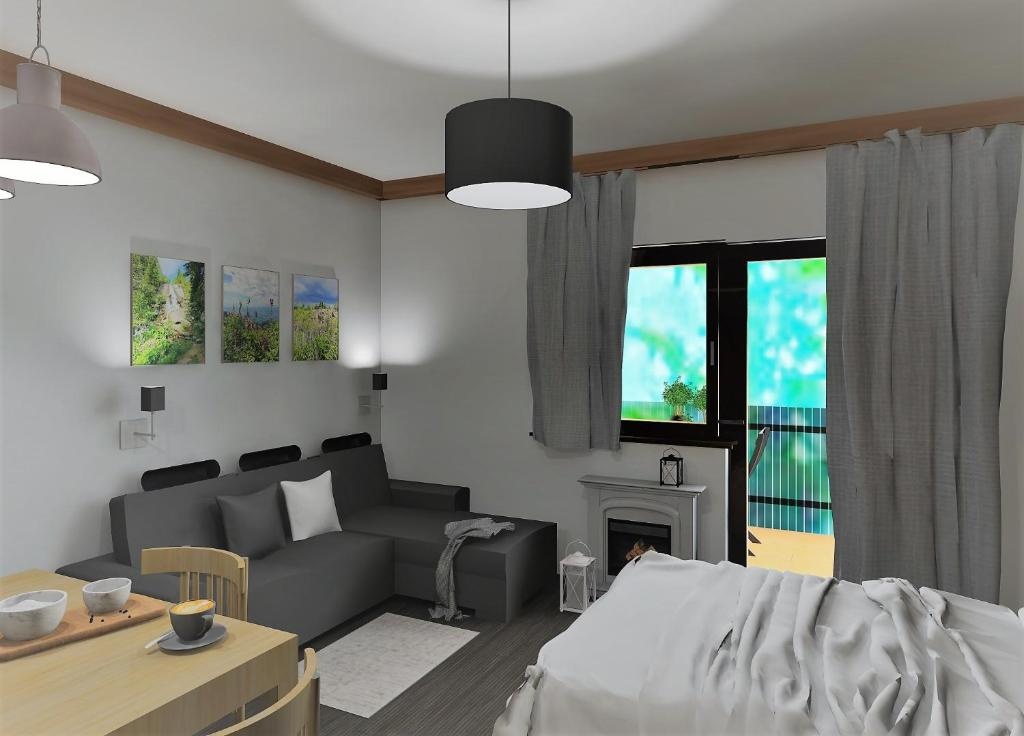 Korlape Apartman 4.2
