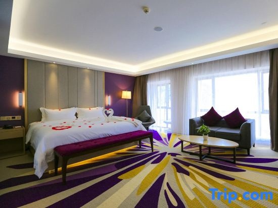 Lavande Hotels·Qiannan Libo