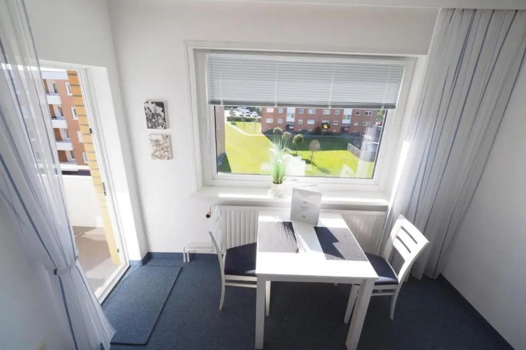 Appartement-205