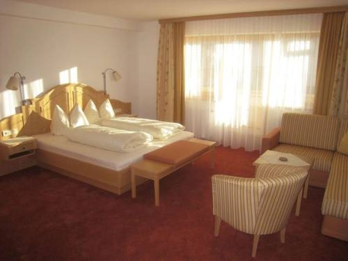 Apartment-Pension Elisabeth