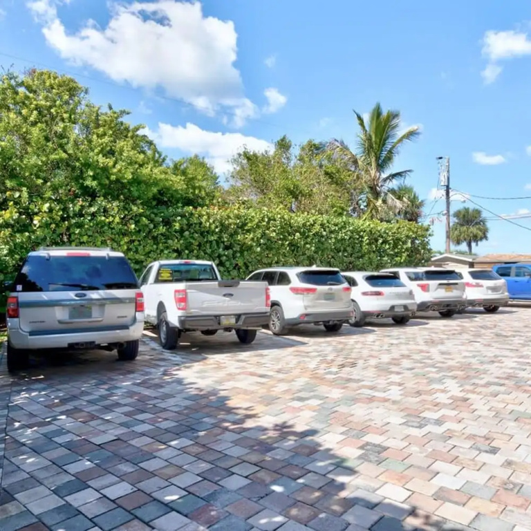 8BD Ft Pierce Beach Getaway - Great for Family Group