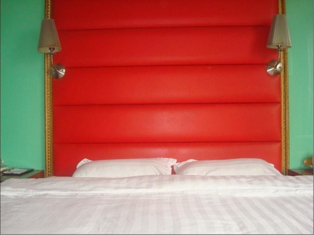 Guangzhou Guangtao Hotel