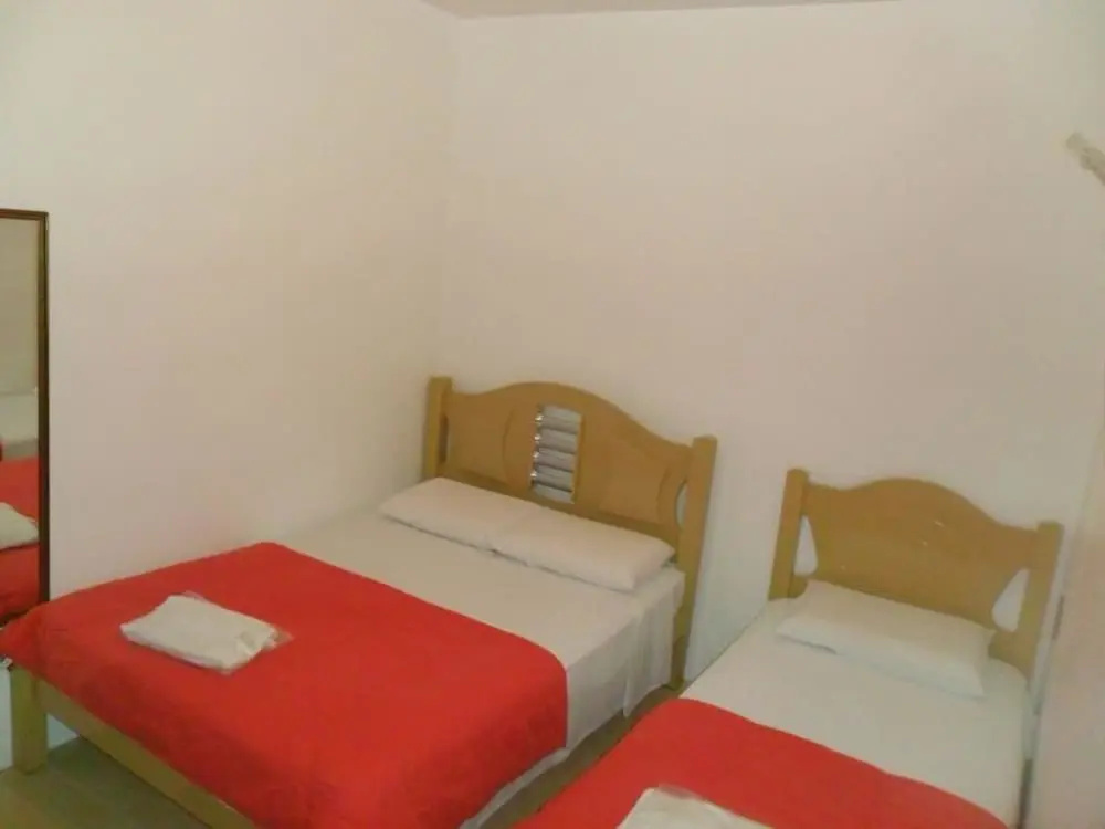 Hotel Rios