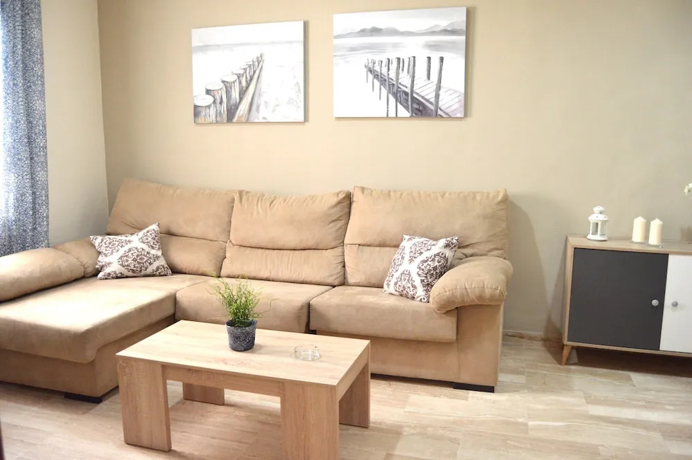 Apartamento Celestino Mutis Llave Sur