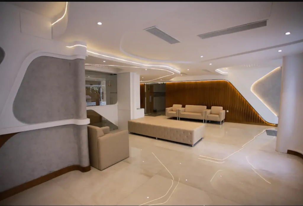 Millennium Continental
