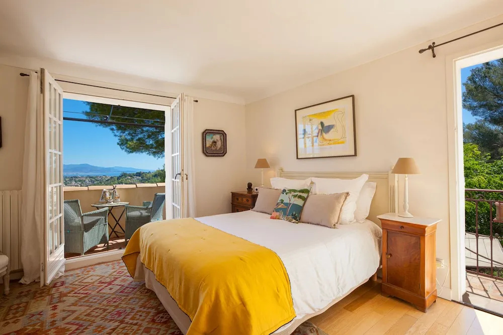 Villa Le Port dattache
