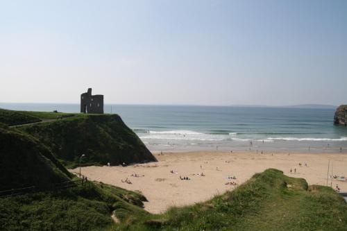 Ballybunion Holiday Cottages by Trident Holiday Homes