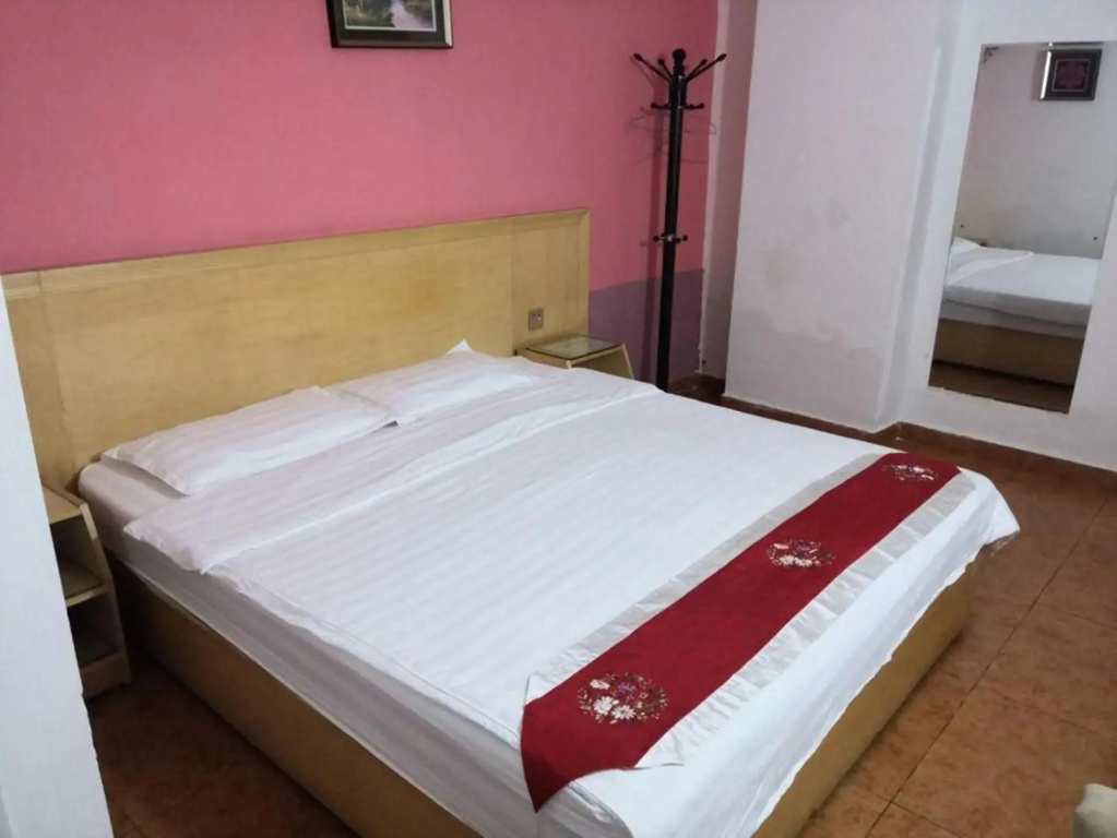 Tangming Hostel(深圳塘明旅馆)