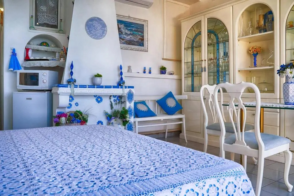 Il Bacio di Capri