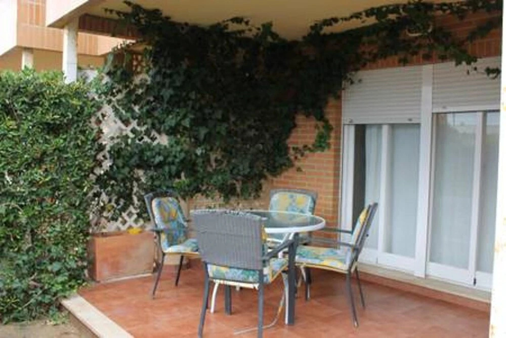 Apartment with 2 Bedrooms in Dã©Nia, with Wonderful Mountain View, Pool