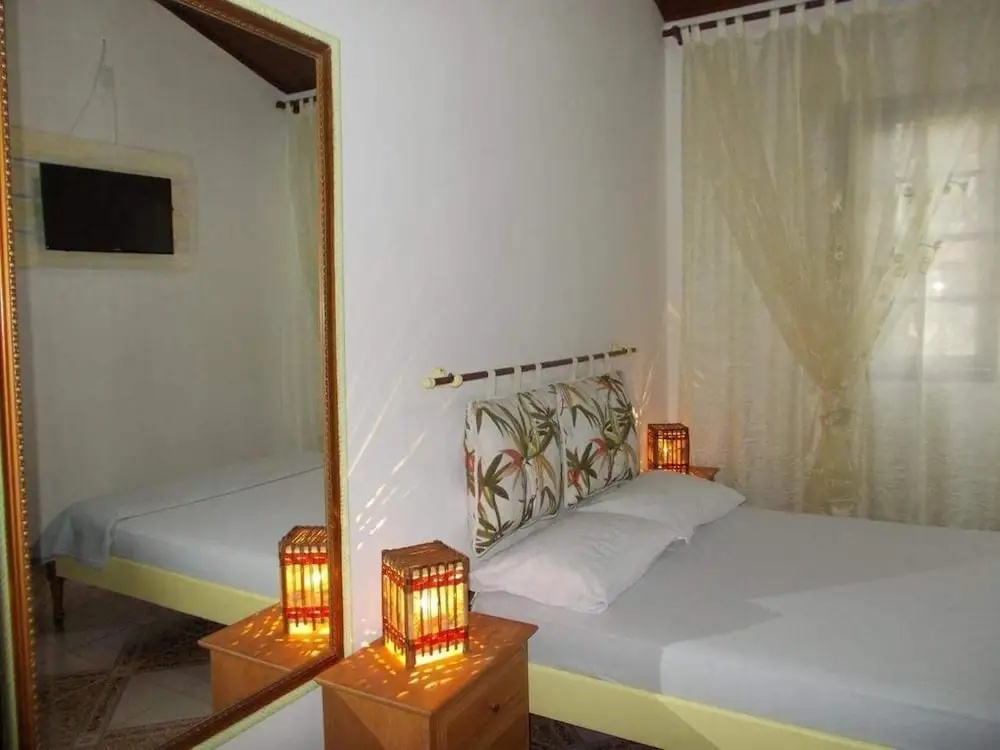 Hostel cabo frio