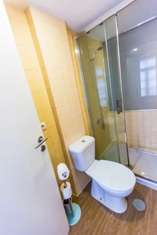 88 Infinity Santo Ildefonso Apartment