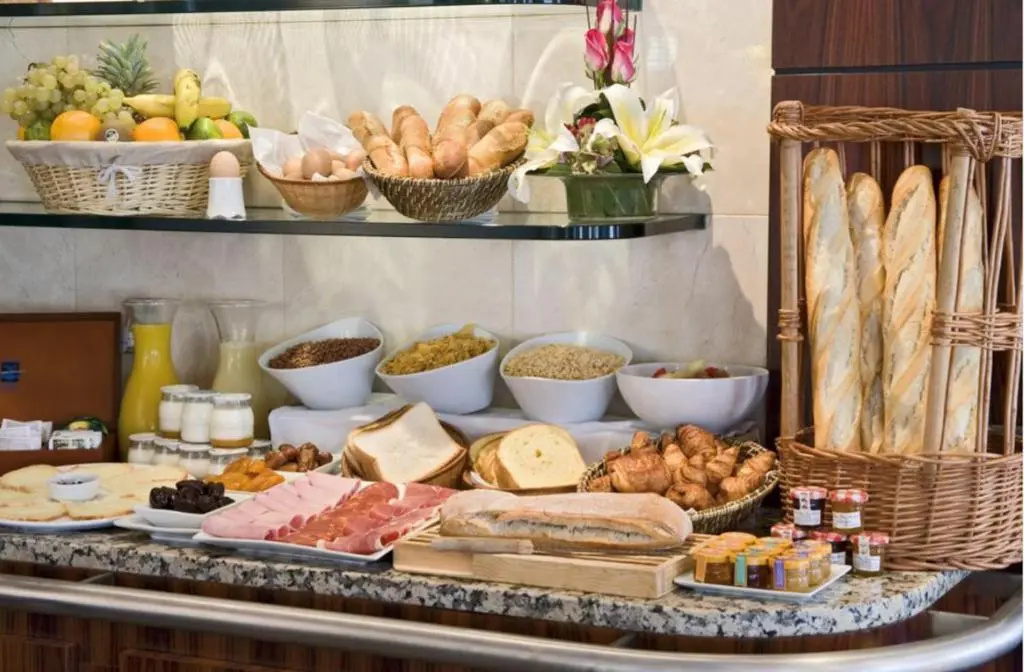 Beva Hotel
