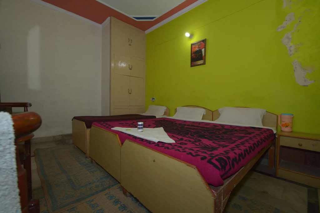 Pyrenees Homestay