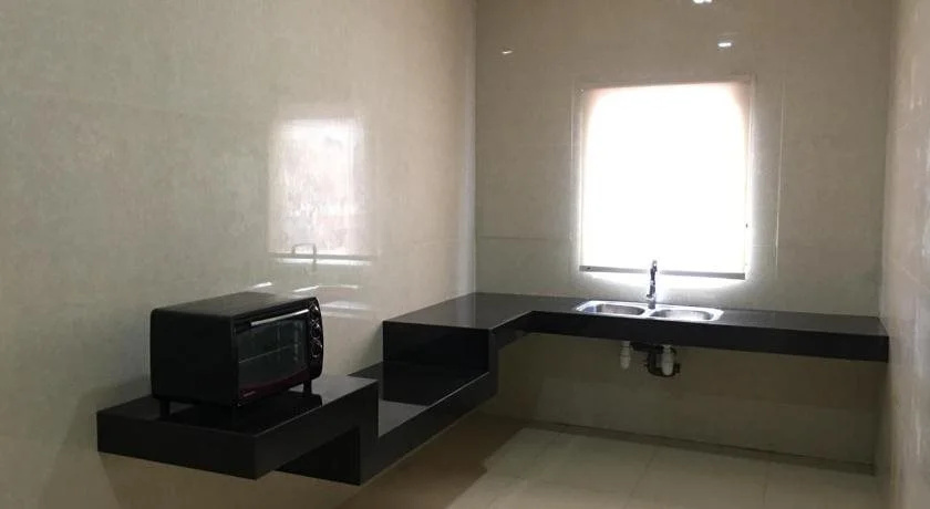 Hans Inn Batam