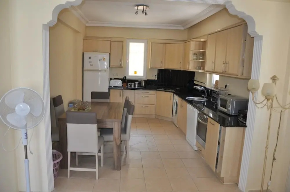 Dogan Villa by Angel Rentals