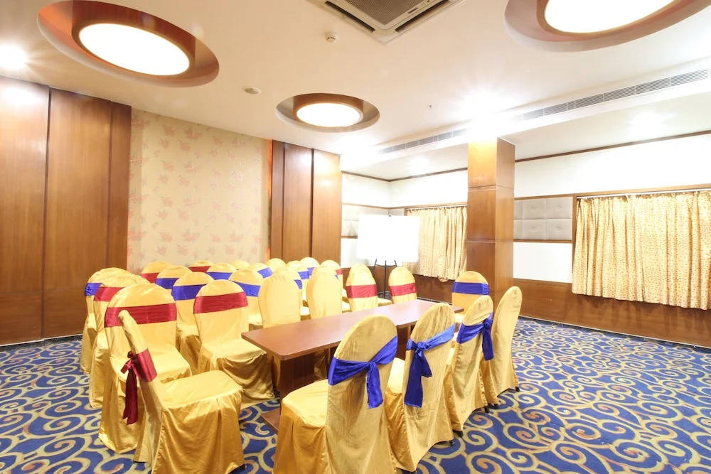 GenX Kasani GR Hyderabad