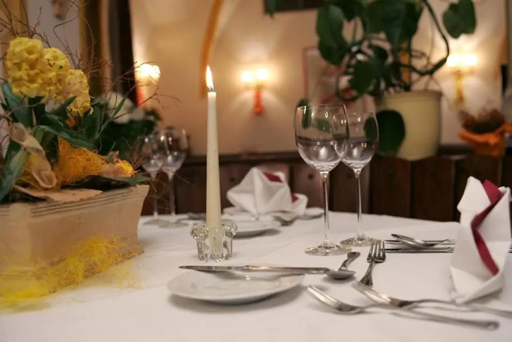 Hotel Kartause