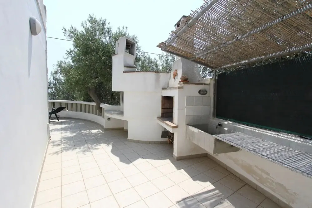 Villa Cavalera