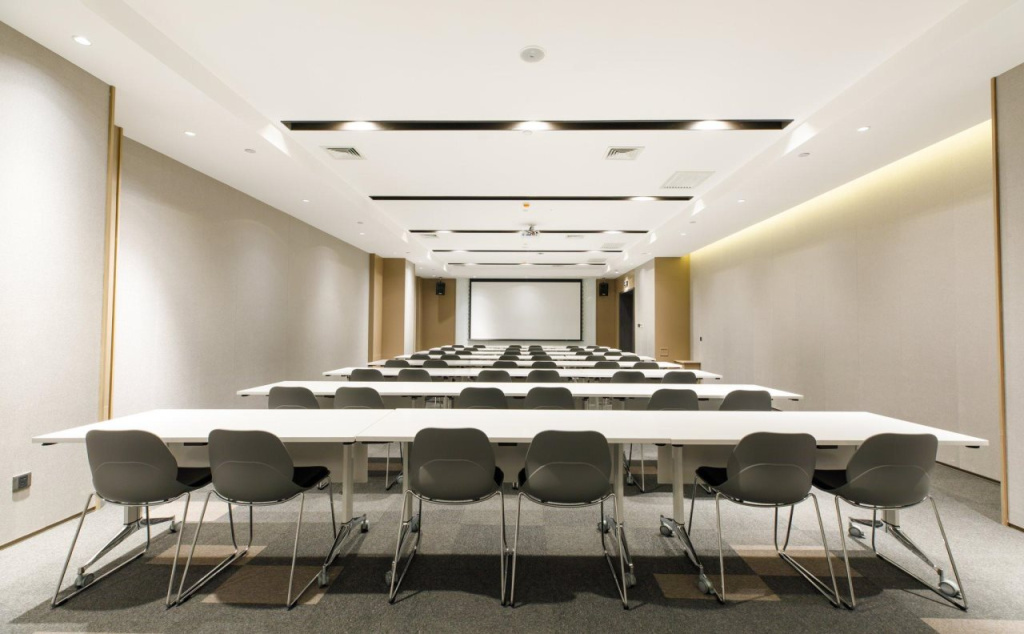 Holiday Inn Express Harbin Qunli by IHG