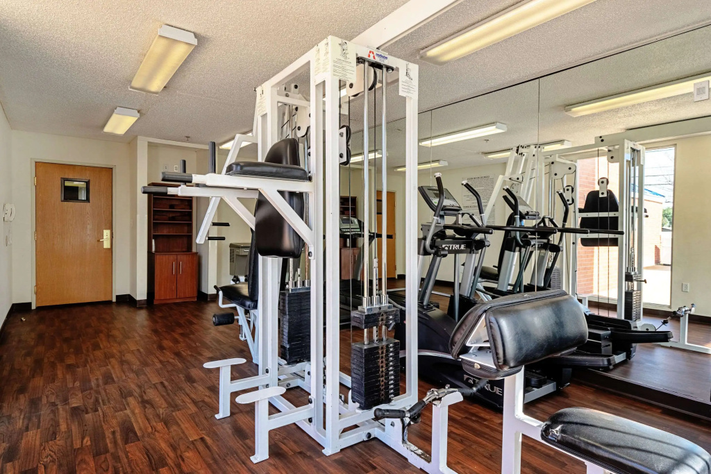 Quality Suites San Antonio Northeast